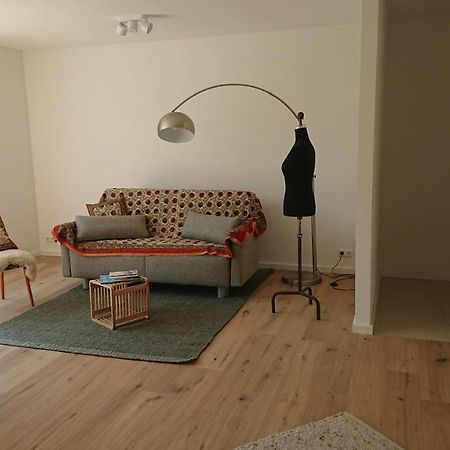 Ferienwohnung Ruhezeit Stockach Exterior foto