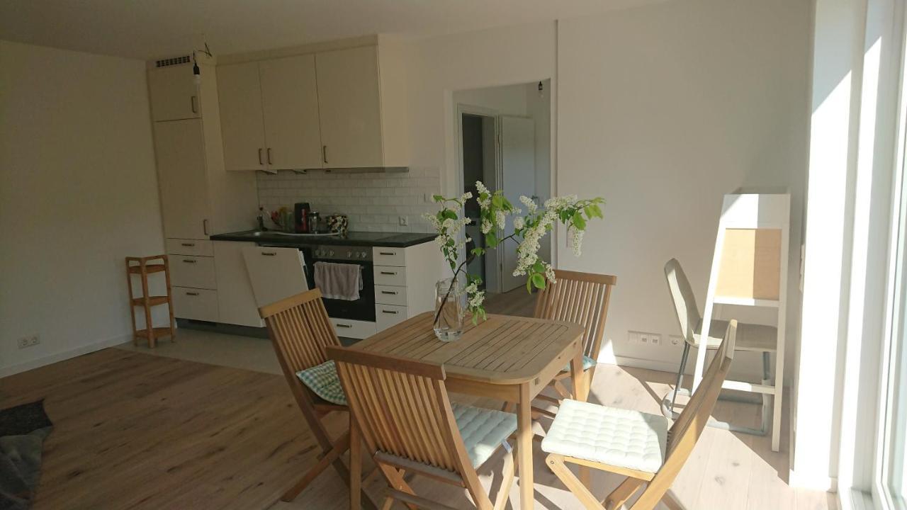 Ferienwohnung Ruhezeit Stockach Exterior foto