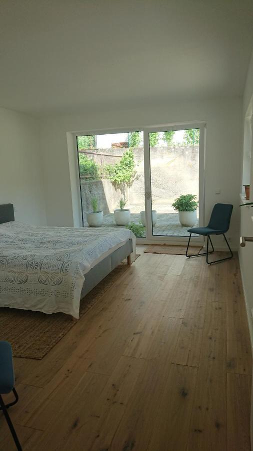 Ferienwohnung Ruhezeit Stockach Exterior foto